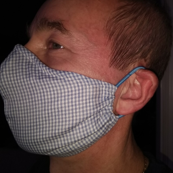 Facial cover - Picture 6 of 8